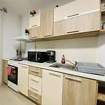Giulia Apartment
