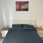 Pearl Luxury Apartment Near Presidential Palace