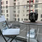 Pearl Luxury Apartment Near Presidential Palace