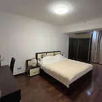 Large 2 bedroom apartment Soseaua Nordului