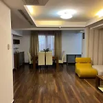 Large 2 bedroom apartment Soseaua Nordului
