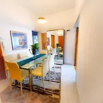 City Center Apartment
