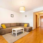 Perfect Studio With View And Undergound Parking