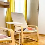 Boutique Apartment In The Bucharest City Center