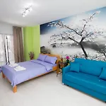 Studio Moghioros Park