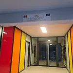 Ghencea Residence 158 L2
