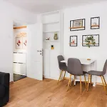 Cozy Apartment Ultracentral Universitate Square