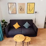 Cozy Apartment Ultracentral Universitate Square