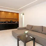 Platinum Apartment With 2 Bedrooms