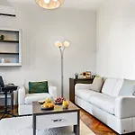 City Vibes Apartment