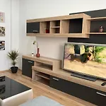 Laroka House Rin Grand Residence Modern Apartment