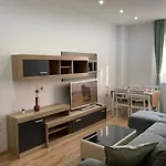 Laroka House Rin Grand Residence Modern Apartment