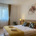 Laroka House Rin Grand Residence Modern Apartment