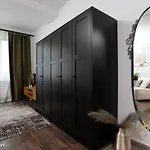 Modern Condo Near Morii Lake