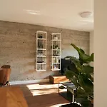 Ultracentral Two Rooms Apartment In Bucharest