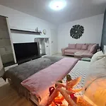 Ghencea Residence 158 Floor 10