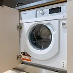Luxuria Toff Dominium Apartments