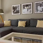 New Stylish Flat Near Old Town