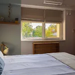 New Stylish Flat Near Old Town