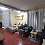 Ultracentral Apartments