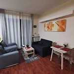 Ultracentral Apartments