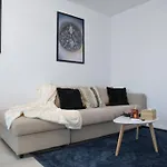 Bucharest City Apartments