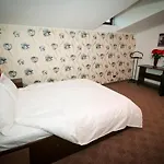 Karma Luxury Room