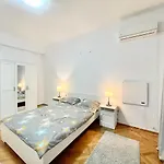 Calea Victoriei Central Studio