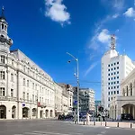 Calea Victoriei Central Studio