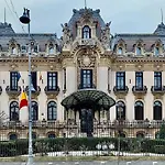 Calea Victoriei Central Studio
