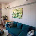 Coffee Residence Apartment Cu 2 Camere