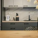 The Next Door Apartaments