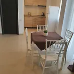 Villa Accommodation