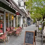 Coquet By Art City