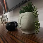 Garsoniera Relax Drumul Taberei