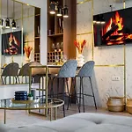 Golden View - Breathtaking Location In Bucharest