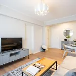 Downtown Modern - 2Br Apartment