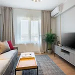 Downtown Modern - 2Br Apartment