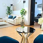 Magnolia 2Bdr Apt Piata Romana- Piata Victoriei