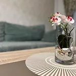 Moghioros Park Apartament