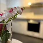 Moghioros Park Apartament