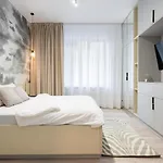 Four Bedroom Apartment, Old Town Bucharest