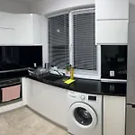 Lectorului Residence 3 Rooms Colosseum Mall