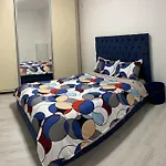 Lectorului Residence 3 Rooms Colosseum Mall