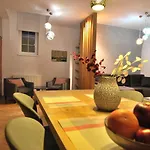 New Apartment In Berindey Villa - Historical Center, Universitate