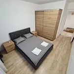 Apartament Andrei Bucuresti