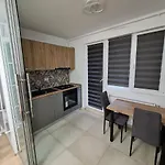Apartament Andrei Bucuresti