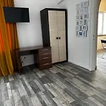 Casa Mendeleev Apartments