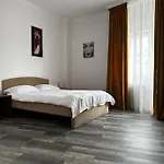 Casa Mendeleev Apartments