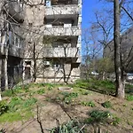Luxury Studio / Ghencea